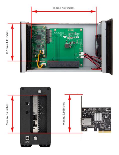 Owc Pcie Thunderbolt Card Compatibility Chart: A Visual Reference of ...