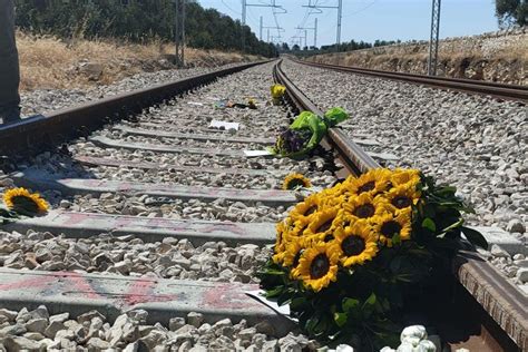 Disastro Ferroviario Del 12 Luglio 2016 Le Celebrazioni Indette Dal