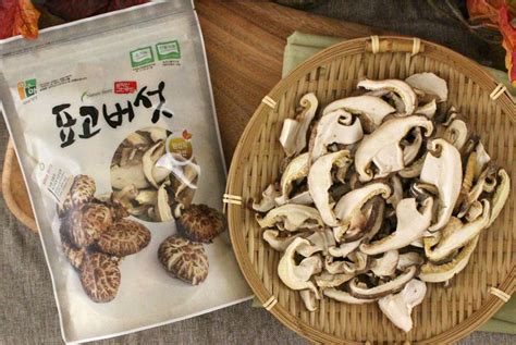 High Quality Dried Shiitake Mushrooms 80g Sliced for Convenience