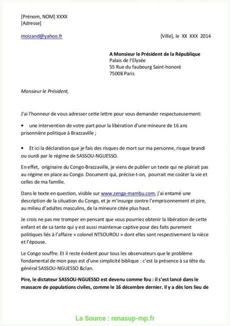 Formule De Politesse Pour Un Principal De Collège À Découvrir