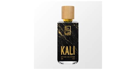 Kali The Dua Brand perfume - a new fragrance for women and men 2023