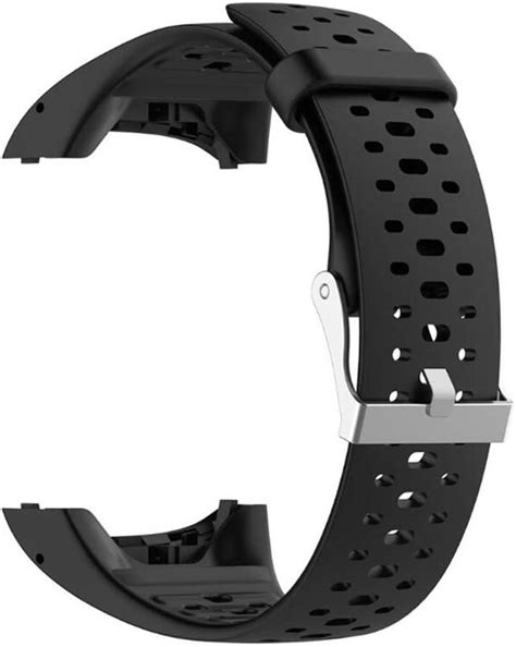 Correa De Repuesto Para Reloj Inteligente Polar M400 M430 GPS Unisex