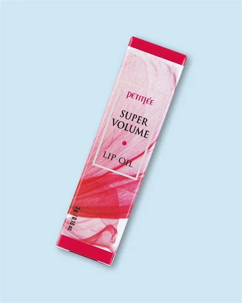 Petitfee Koelf Super Volume Lip Oil Lip Care Ksisters