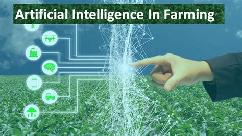 Artificial Intelligence In Farming I2tutorials