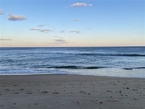 Playa Atardecer Oceano Foto Gratis En Pixabay Pixabay