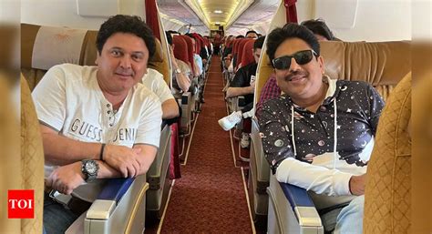 Ali Asgar reunites with his Comedy Circus co-star and Taarak actor ...