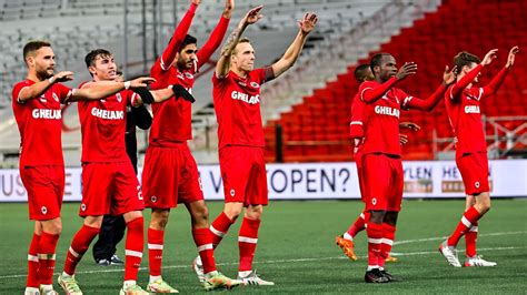 Highlights Jpl Speeldag Royal Antwerp Fc Kv Oostende Youtube