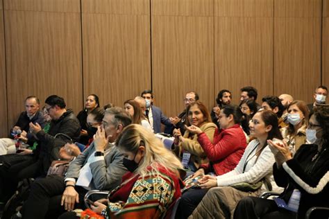 Ii Simposio Internacional De Habilidades En Educación Uniandes