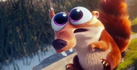 Ice Age Scrat Tales S E Video Dailymotion