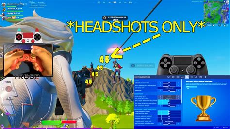 How To Get Get Aimbot Fortnite Mazkidz