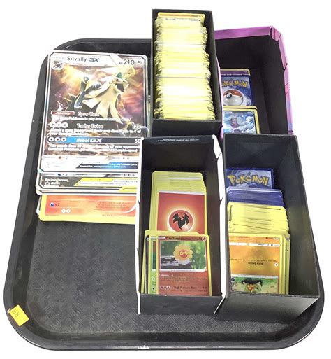 Lot - Vintage Pokémon Cards