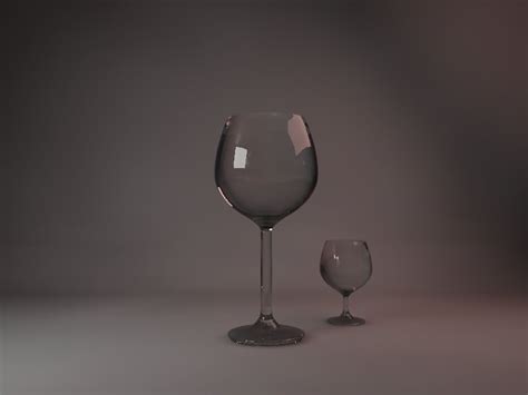 Glass Cup Free 3d Model 3d Printable Cgtrader