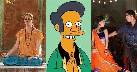 15 Stereotypes Indians Are Tired Of Seeing In Western Movies TV