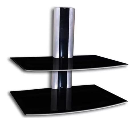 Soporte Para Pantalla Universal Con Estante De Pared Ktv B Env O Gratis