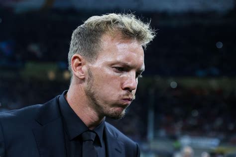 Scipion On Twitter Novembre Nagelsmann Gripp Ne Peut Pas