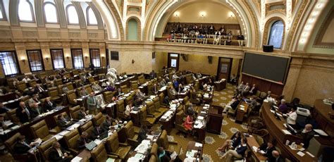 2014 S Top 10 Legislative Issues To Watch