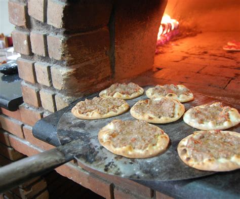 Where São Paulo's Arab Immigrants Eat and Shop