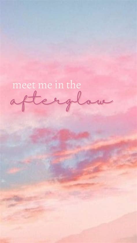 Taylor Swift Lover Afterglow Aesthetic iPhone Wallpaper | Sfondi vintage, Sfondi, Sfondi iphone