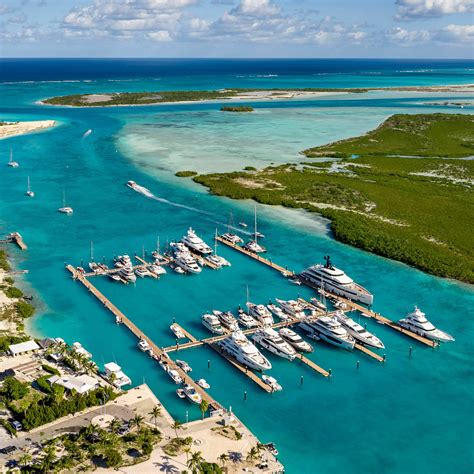 blue haven providenciales