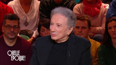 FEMME ACTUELLE Débranchez moi Michel Drucker dévoile une