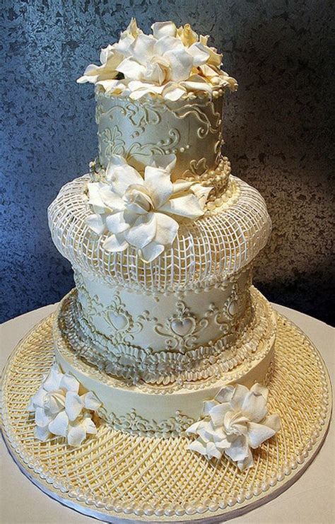 156 Best Victorian Wedding Cakes Images On Pinterest Cake Wedding