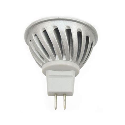 LED Spot MR16 5W COB warmweiß