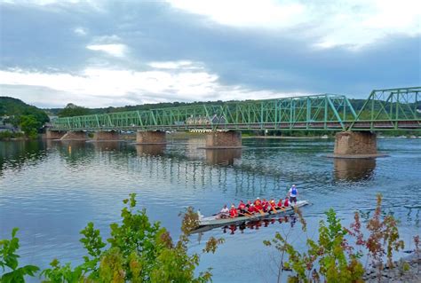 New Hope Lambertville Free Bridge To Close Briefly For Utility Work