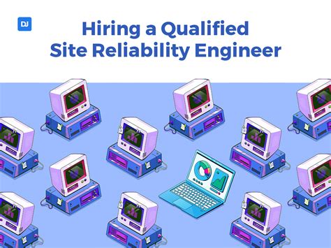 Site Reliability Engineer Hiring Guide Key Roles And Responsibilities