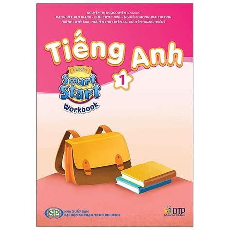 S Ch Combo S Ch Ti Ng Anh I Learn Smart Start Student S Book