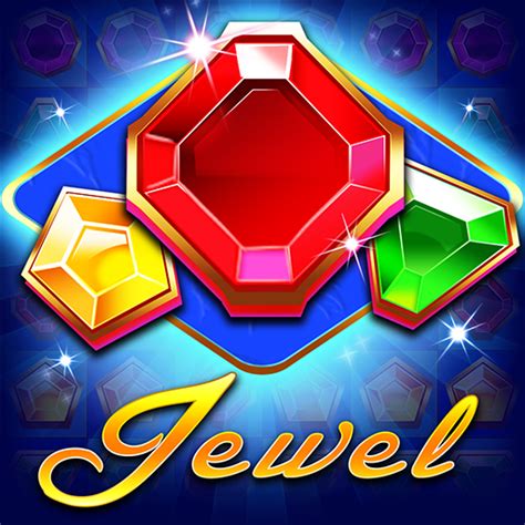 Jewel Blast - Match Gems for PC / Mac / Windows 11,10,8,7 - Free ...