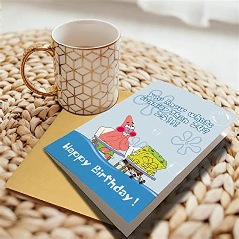 Funny Th Birthday Card Cute Th Birthday Greeting Card For Women