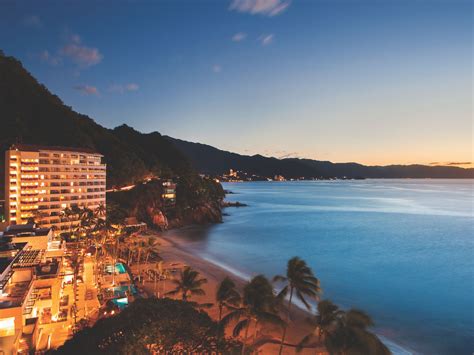 5 Most Luxurious Experiences at Hyatt Ziva Puerto Vallarta - Luxury Travel