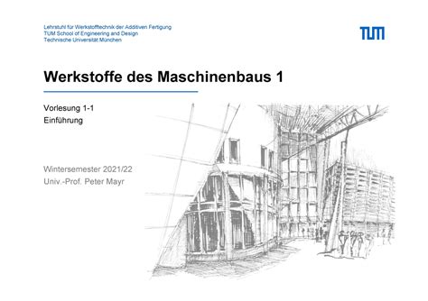 1 01 Einführung Vorlesung 1 Einführung Wintersemester 2021 Univ