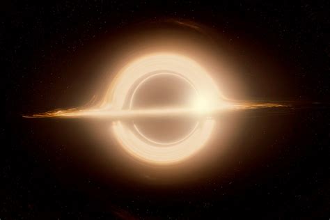 Image - Gargantua.jpg | Interstellar Wiki | FANDOM powered by Wikia