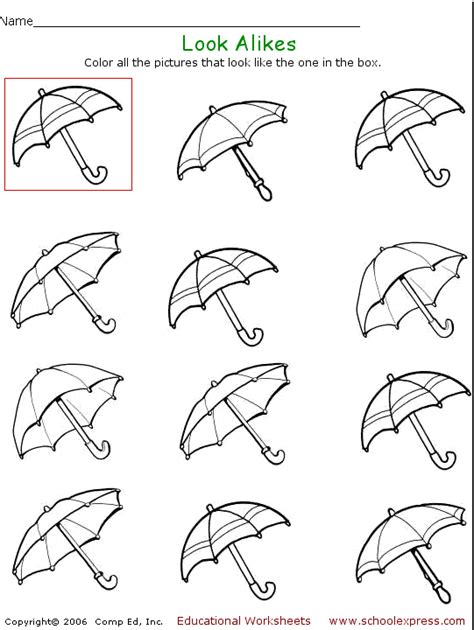 Visual Motor Activity Worksheets Chicago Occupational Therapy Copy