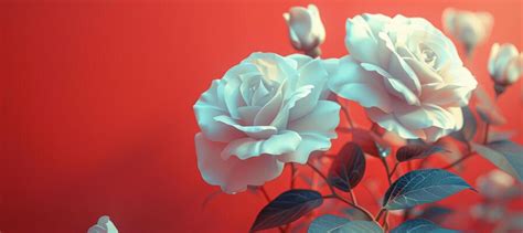 3d Rose Flower Wallpaper Stock Photos, Images and Backgrounds for Free ...