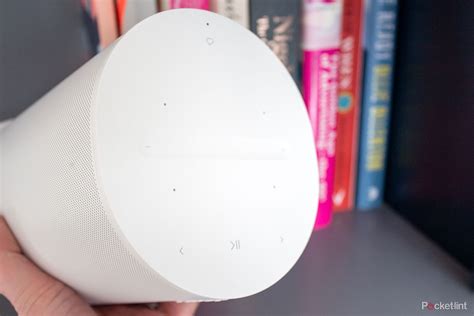 Sonos Era 100 review