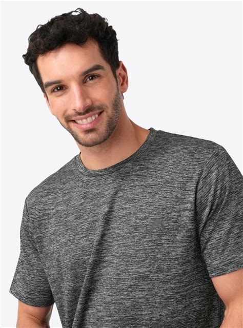 Ripley POLO DEPORTIVO MANGA CORTA TRAIN HEAD PARA HOMBRE