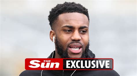 Danny Rose Is Ready To Snub West Brom Free Transfer As Spurs Outcast