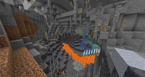 The Ultimate Exploration! Minecraft Map