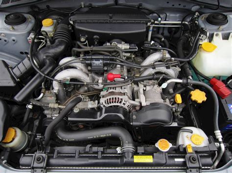 7 Subaru Outback Engine Diagram - Free Image Diagram