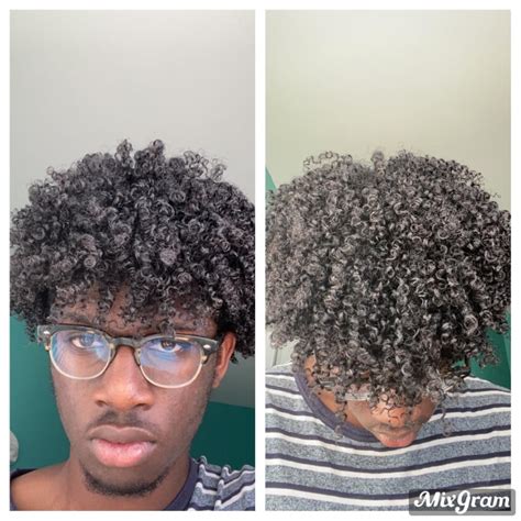 Can Someone Tell Me My Hair Type Hair