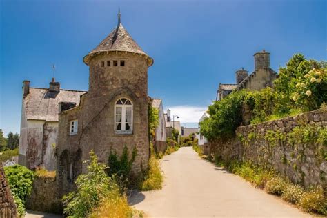 Les 10 îles incontournables à visiter en Bretagne