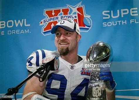 ColtsFanCole On Twitter We Are Rob Morris Days Away From A Colts