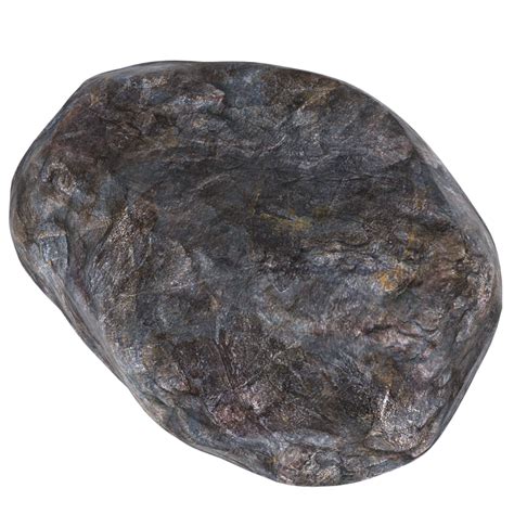 a rock on a transparent background 28035007 PNG