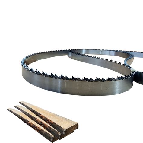 Portable Wood Cutting Band Saw Blade Fow Wood Cutting China Wood Band Saw Blade And Band Saw