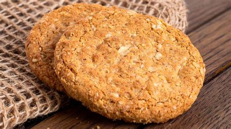 How To Make Hobnobs The Charming Vegan Friendly Biscuits