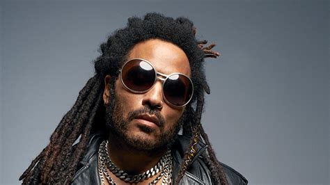 Kupte Si Vstupenky Na Lenny Kravitz Blue Electric Light Tour 2025 V O2