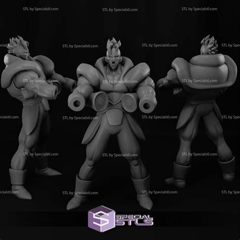 September Hardcore Miniatures Specialstl