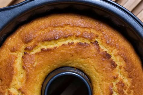 Gâteau au yaourt extra moelleux et léger Un dessert aérien qui ravira